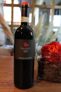Chianti DOCG II Poggio die Vigneti