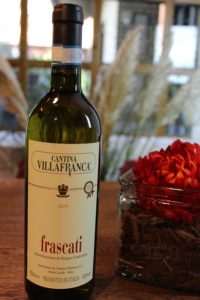Frascati Secco