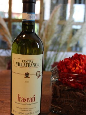 Frascati Secco